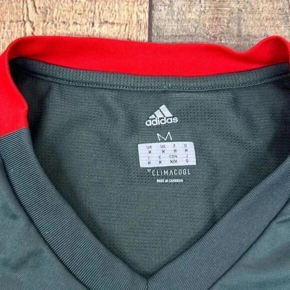 Adidas Climacool FC Bayern Munich Jersey Size M - Picture 4 of 9